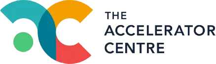 Accelerator Centre logo