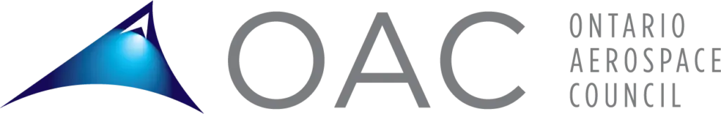 Ontario Aerospace Council logo