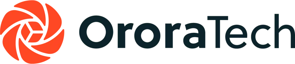 OroraTech logo