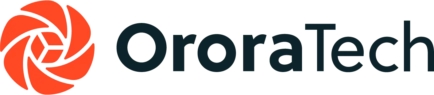 OroraTech logo
