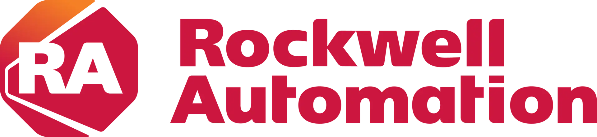 Rockwell Automation logo