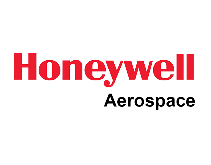 Honeywell Aerospace logo