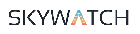 Skywatch logo