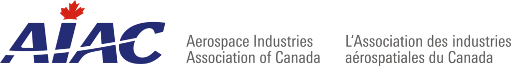 Aerospace Industries Association of Canada logo