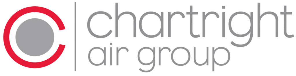 Chartright Air Group logo