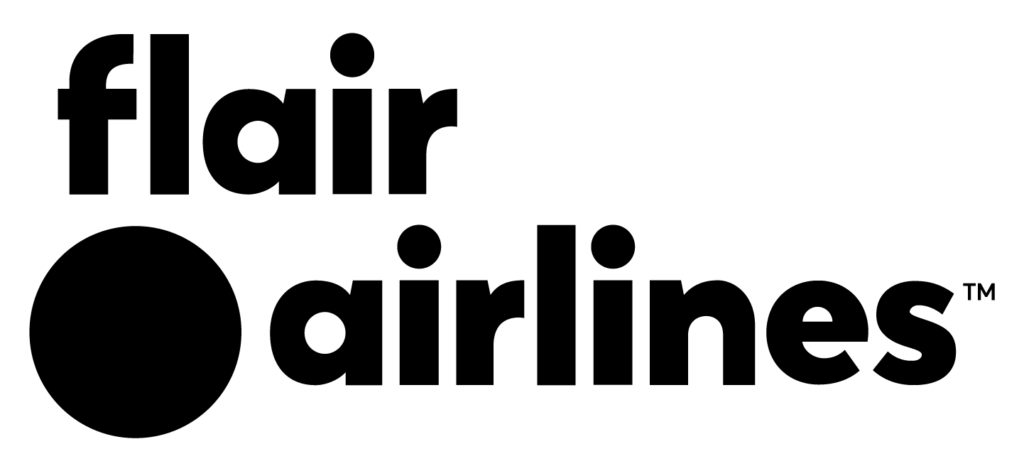 Flair Airlines logo