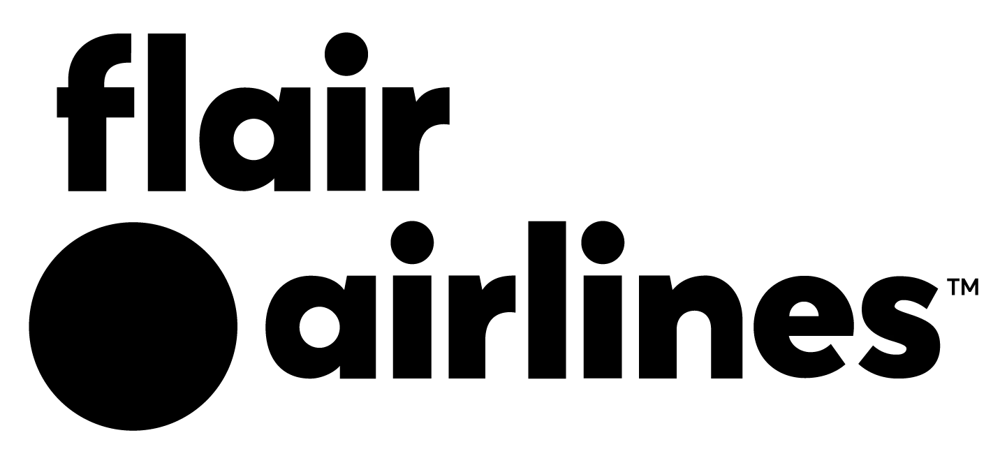 Flair Airlines logo