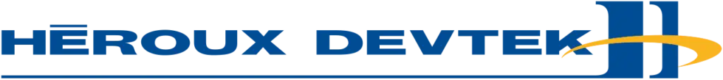Heroux Devtek logo