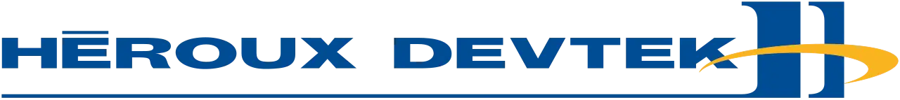 Heroux Devtek logo