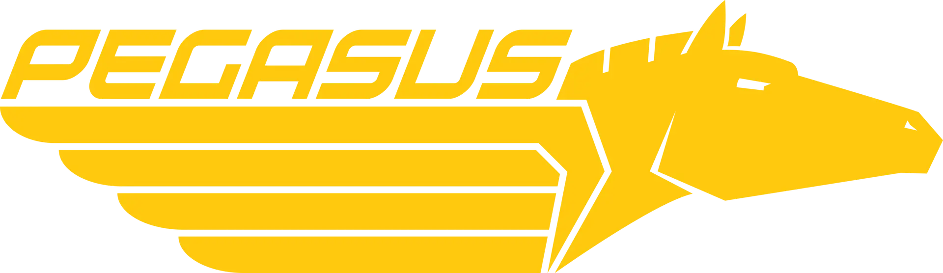 Pegasus Aerospace logo