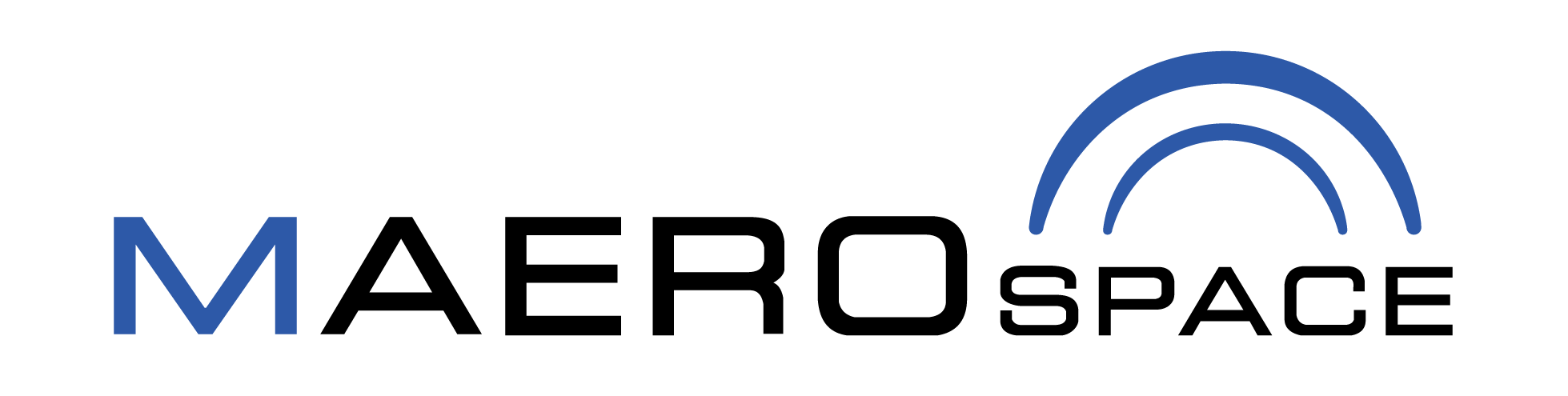 MaeroSpace logo