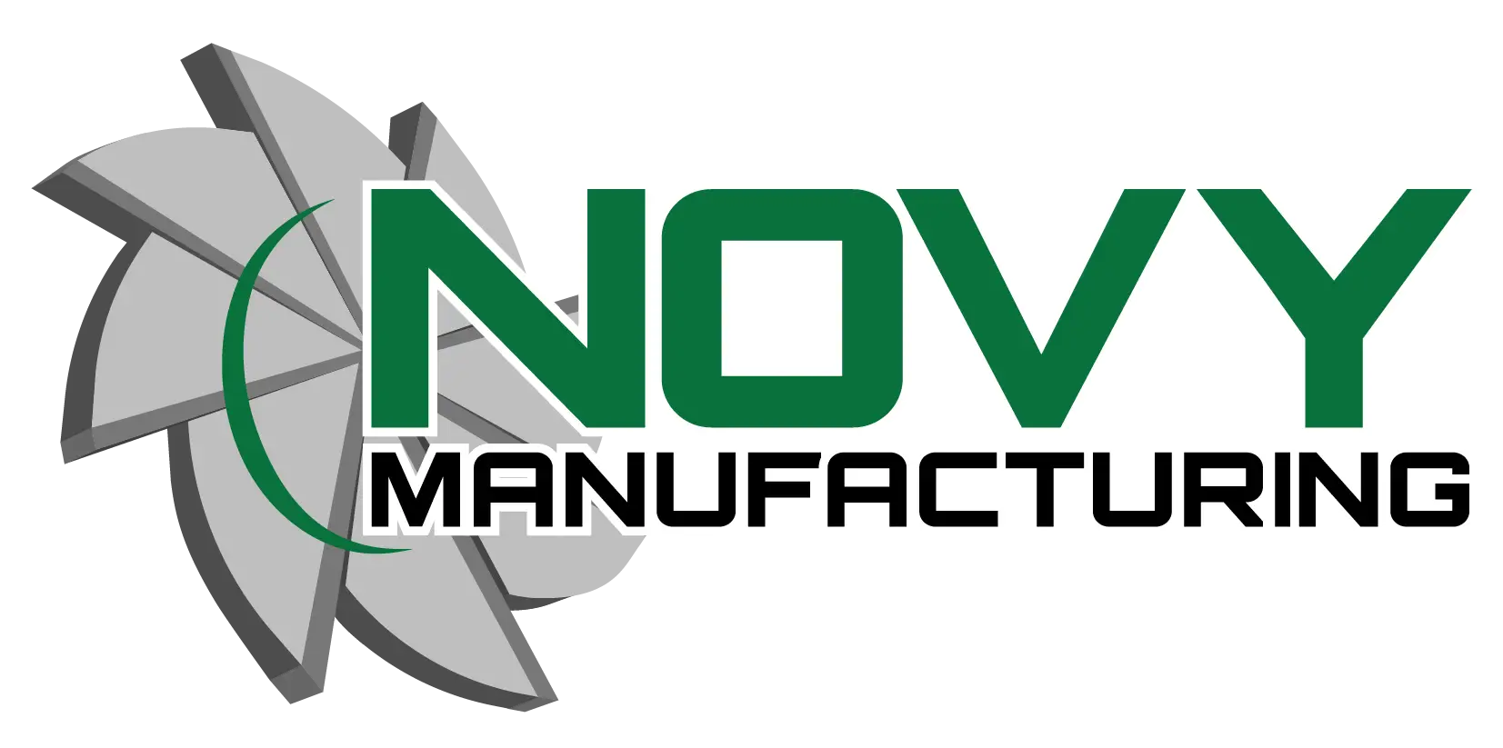 NOVY Manufacturing logo