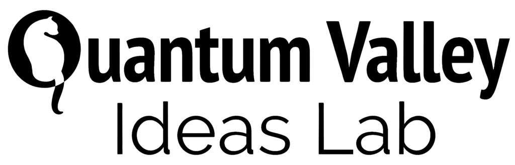 Quantum Valley Ideas Lab logo