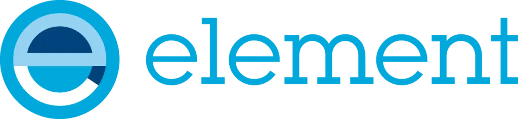 Element materials logo