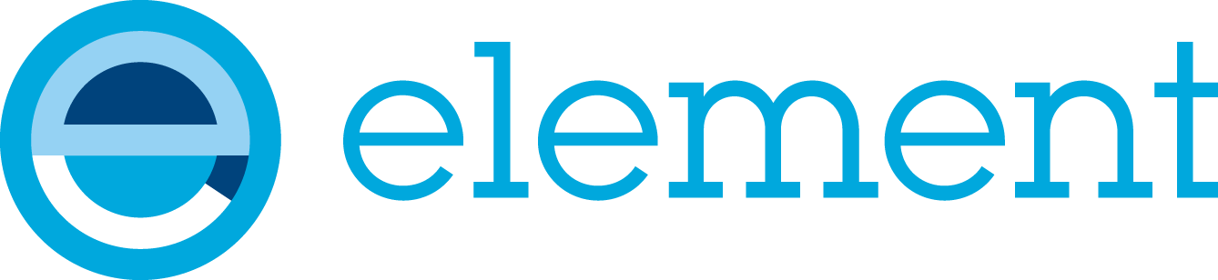 Element materials logo