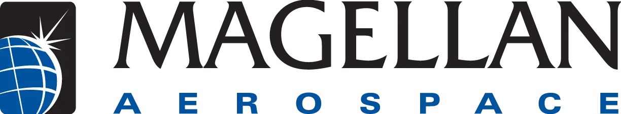 Megellan Aerospace logo