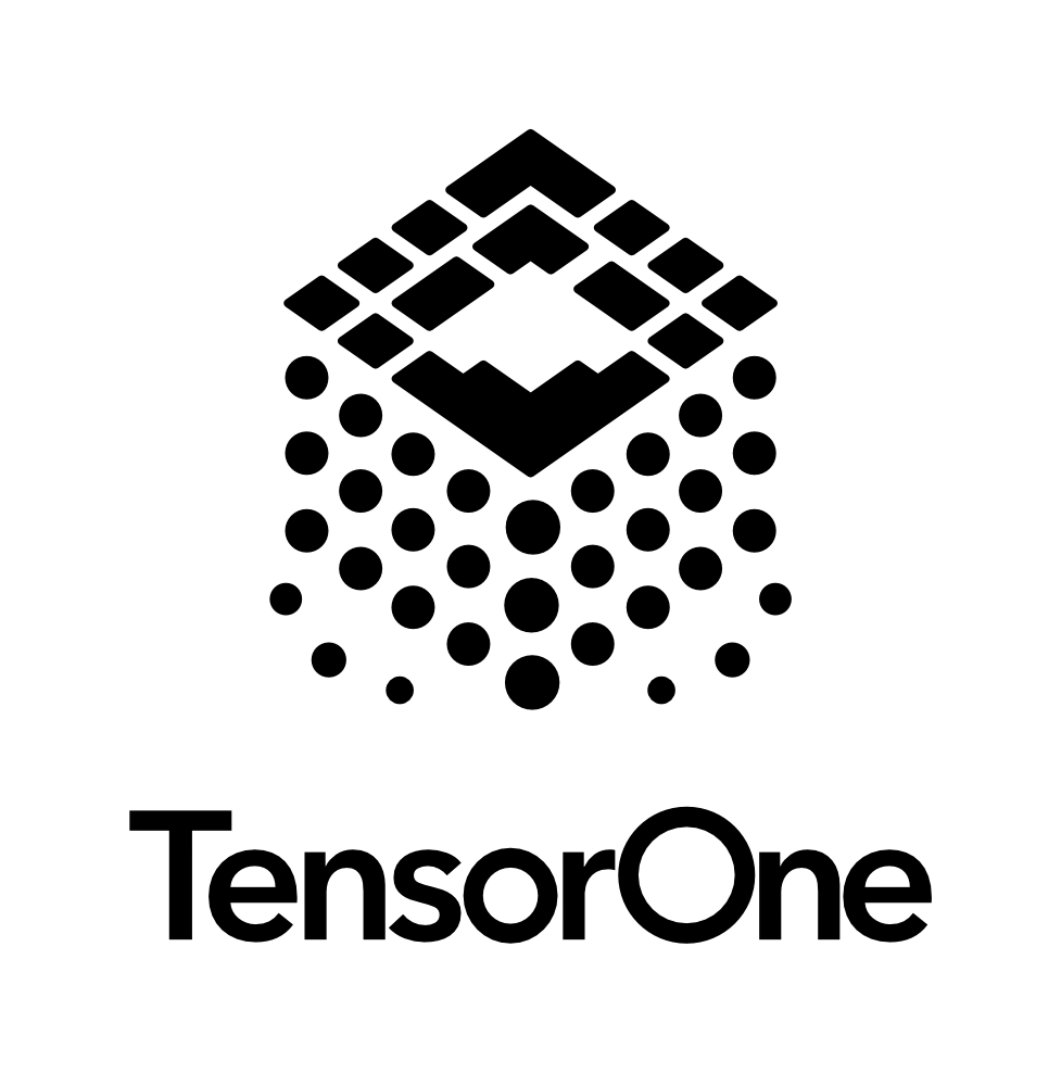 TensorOne logo