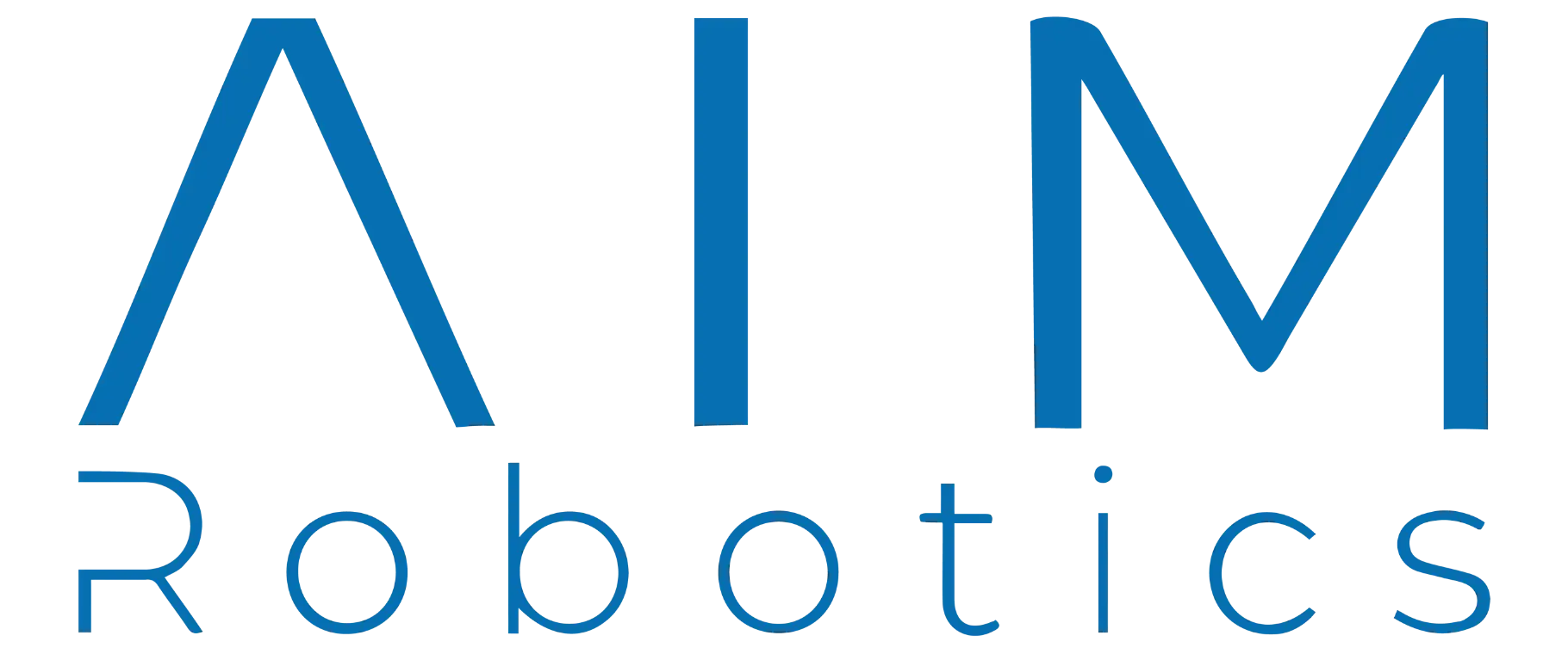 AIM Robotics logo