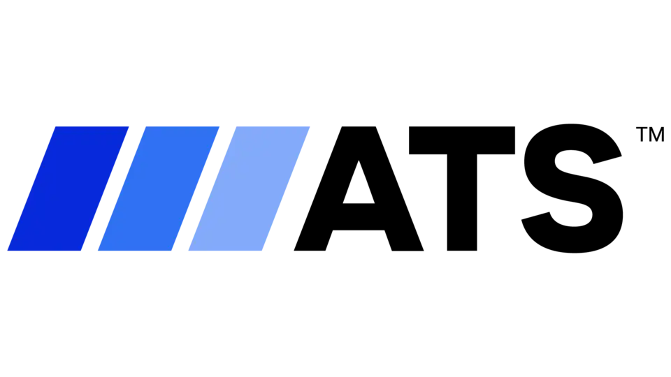 ATS Corporation logo