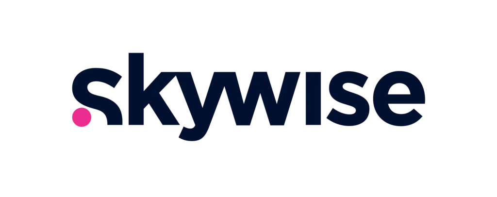 Skywise Logo