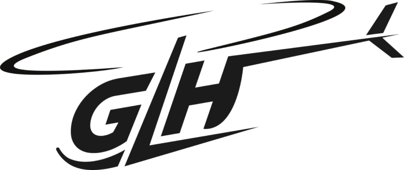 Great Lakes Helicopter logo
