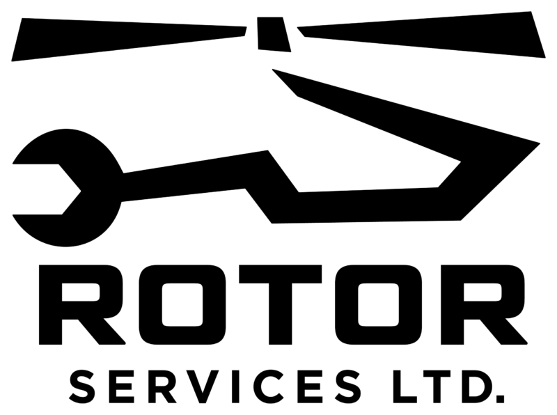 Rotor services logo