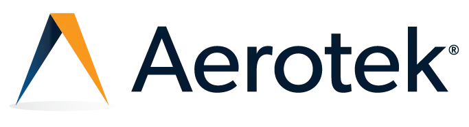 AeroTek logo