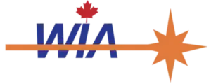 Women in Aerospace logo