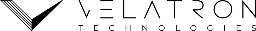 Velatron logo