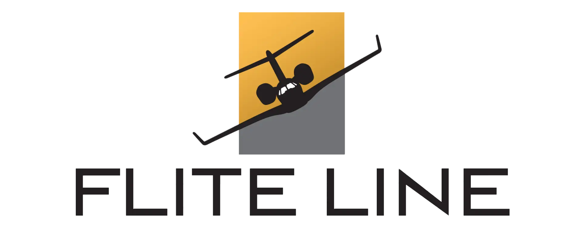 Fline Line Logo